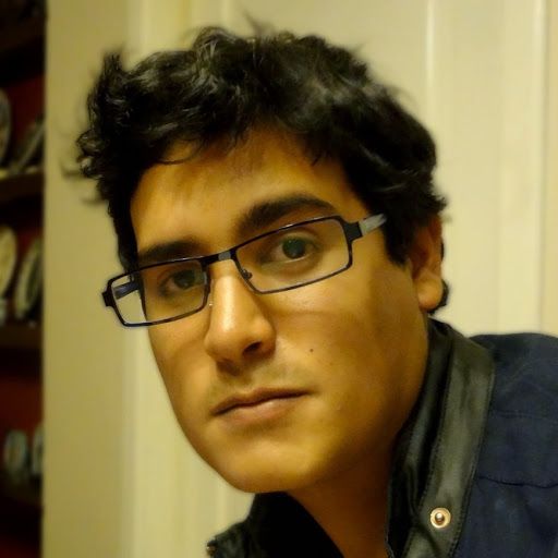 author