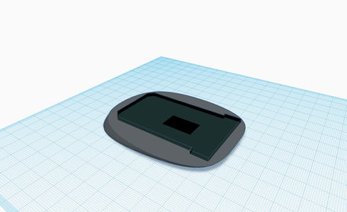 Step 5: Bottom Section