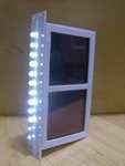 Everlasting Solar Camping Night Lite
