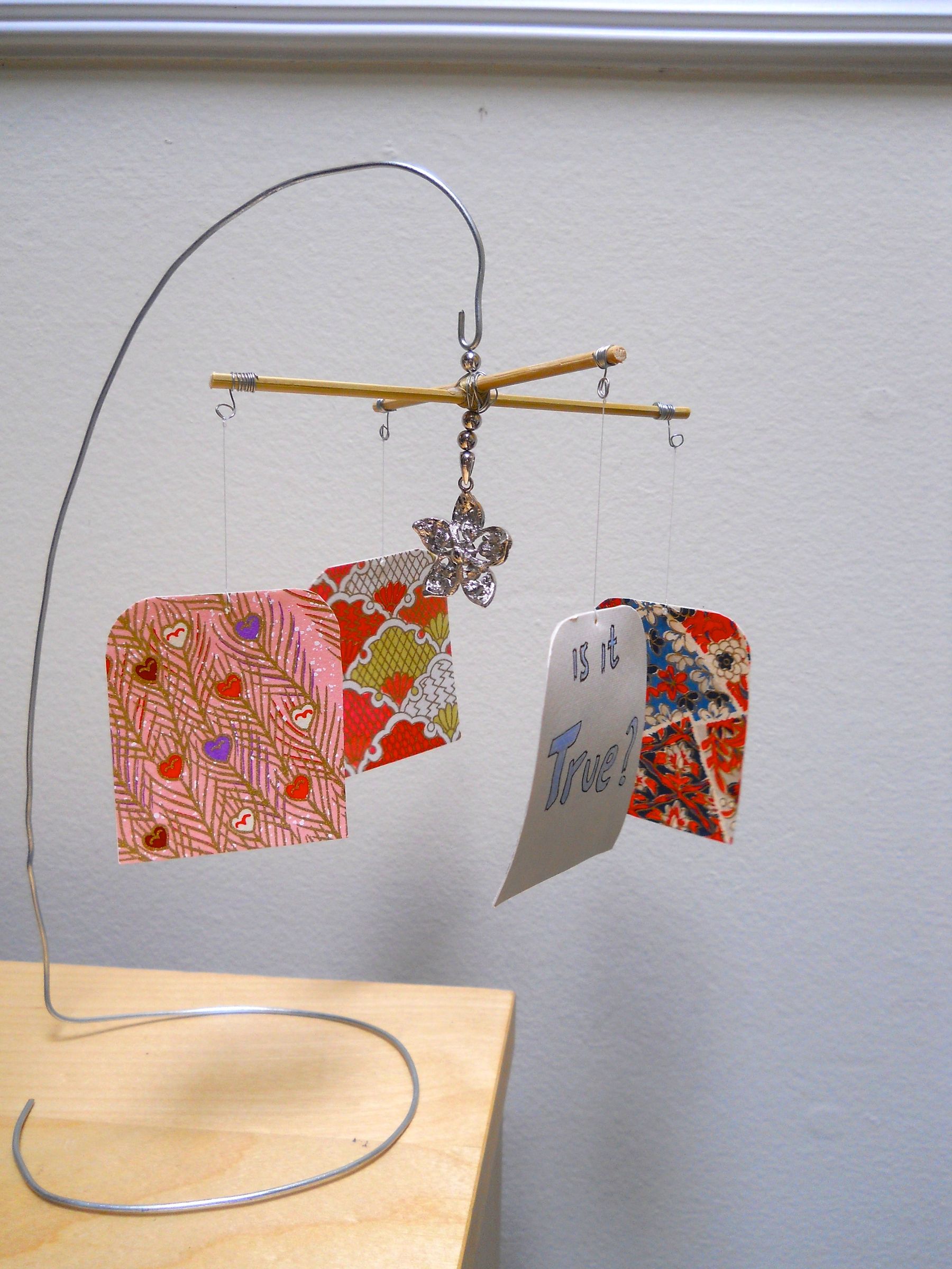 Neodymium Mindfulness Mobile