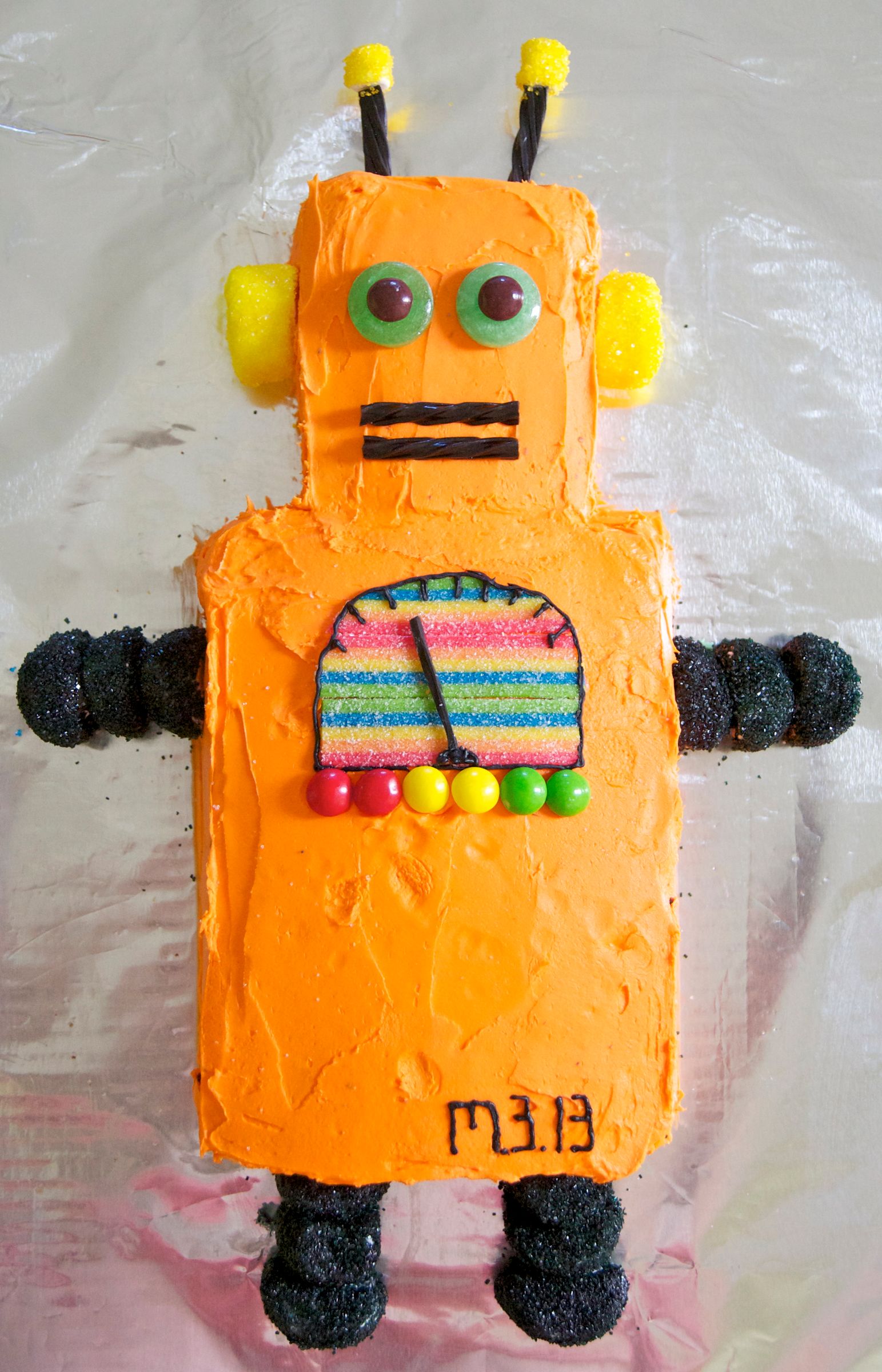 Thesiblingrobots0305