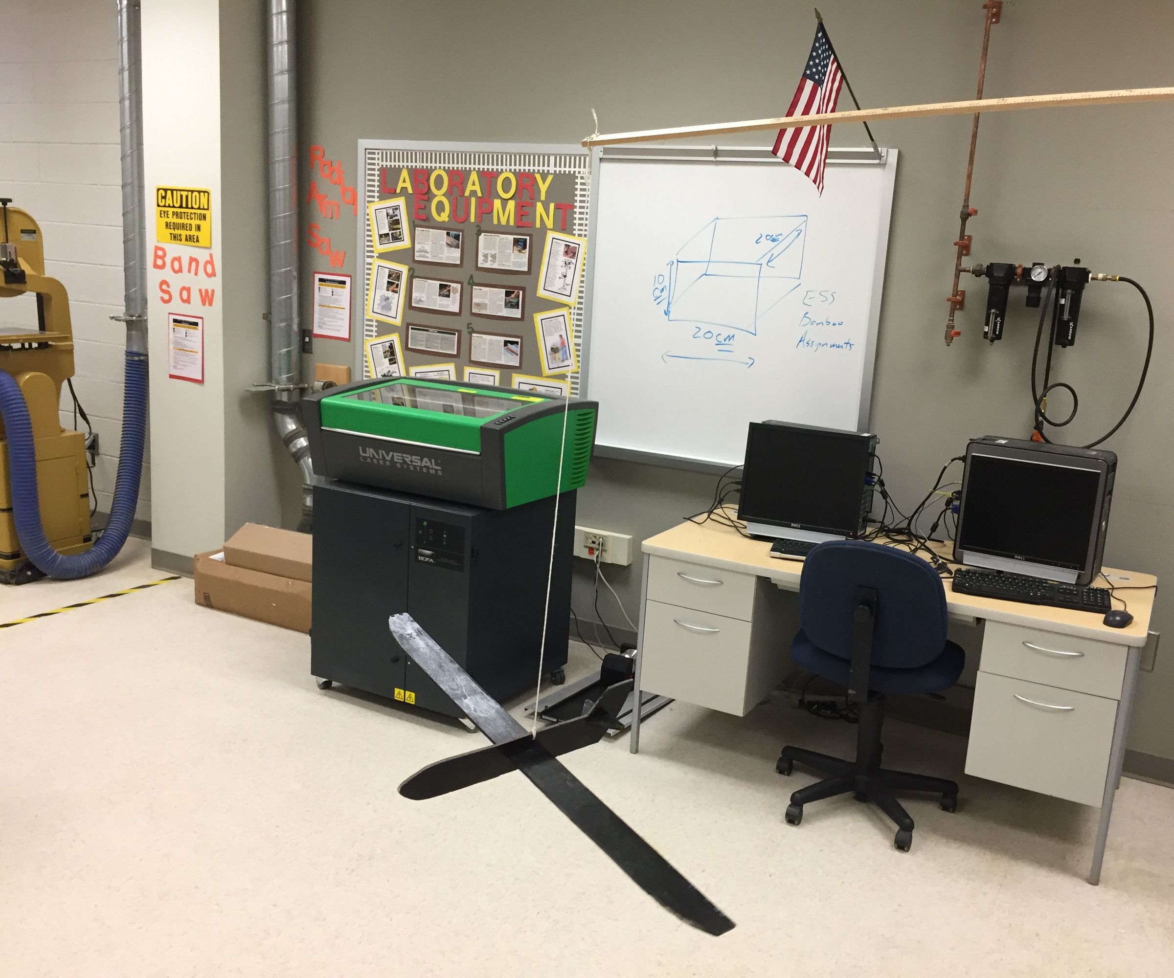 Wooden Toy/ Model Airplane for Decoration