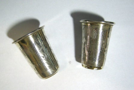 How to Clean Silver Jewelries and Cutlery 