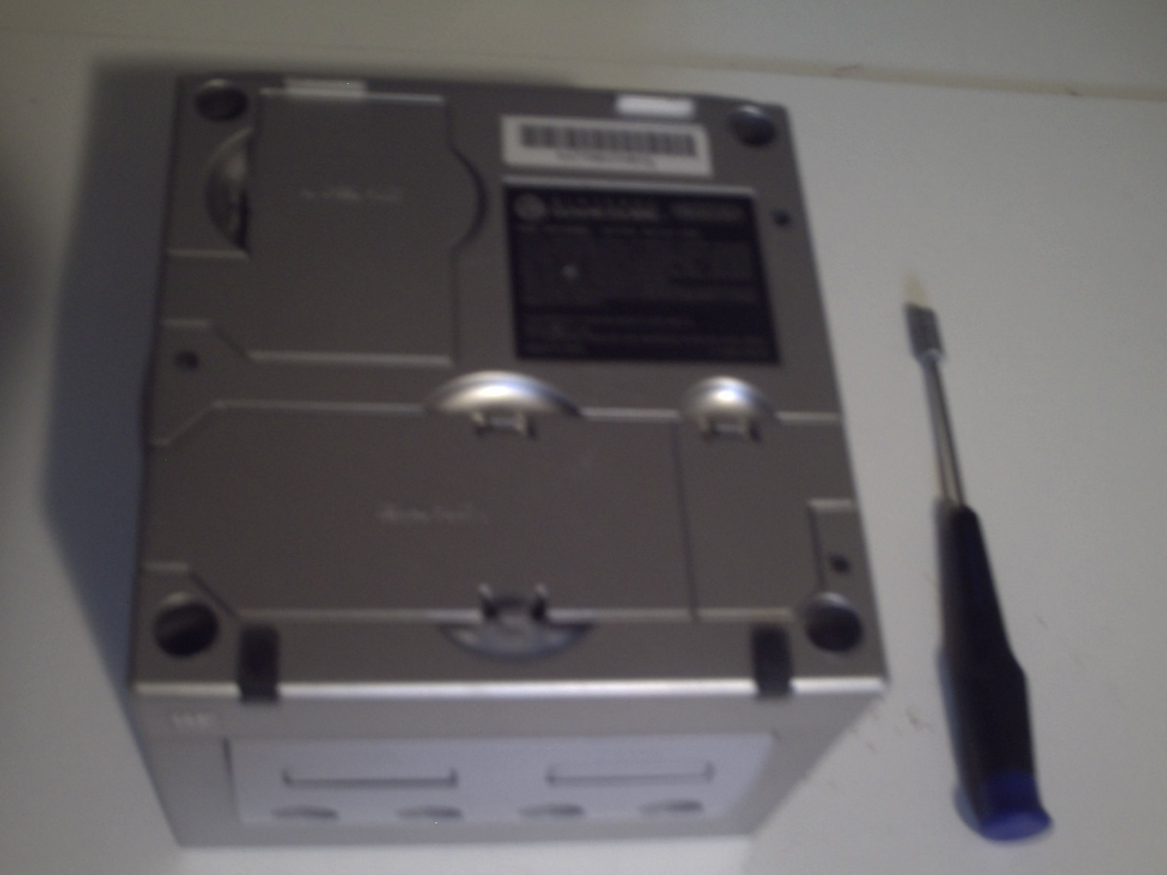 How to Replace the Power Light in Your Nintendo Gamecube 6 Steps Instructables