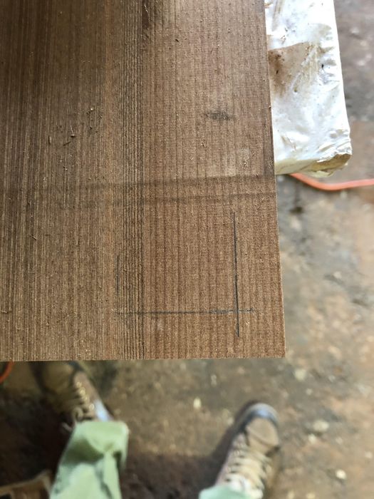 Measure 237 Times, Cut Once