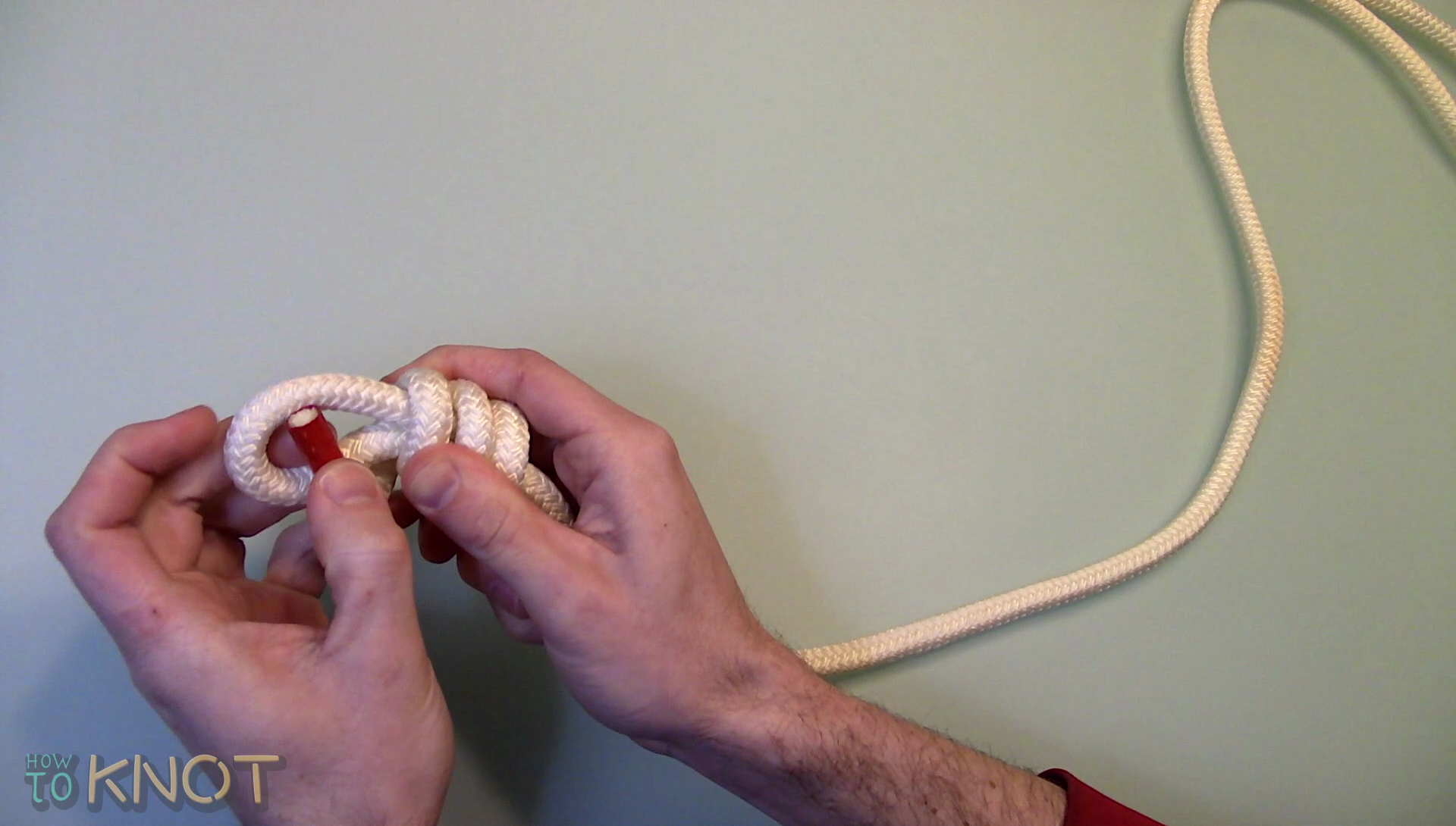 How to Tie a Heaving Line Knot (with Pictures) Instructables