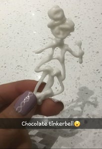 Chocolate Toppers
