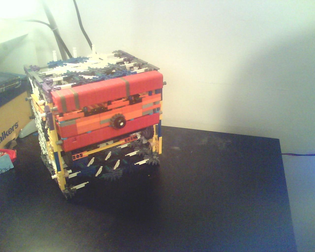 Halo 2 Brute Shot, Some Random Stuff I've Made and a Poll.