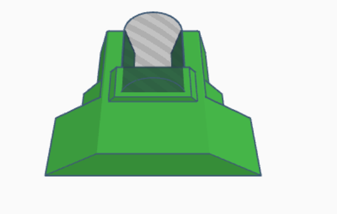 Step Three: Refine Barrel Skeleton