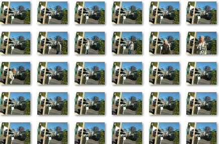 Camera for Time Lapse Pictures Made Easy.