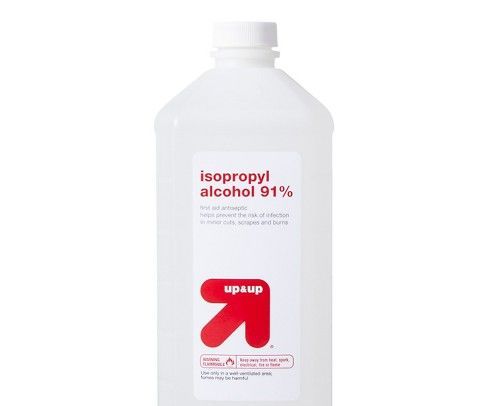 Make Acetone From Isopropyl Alcohol