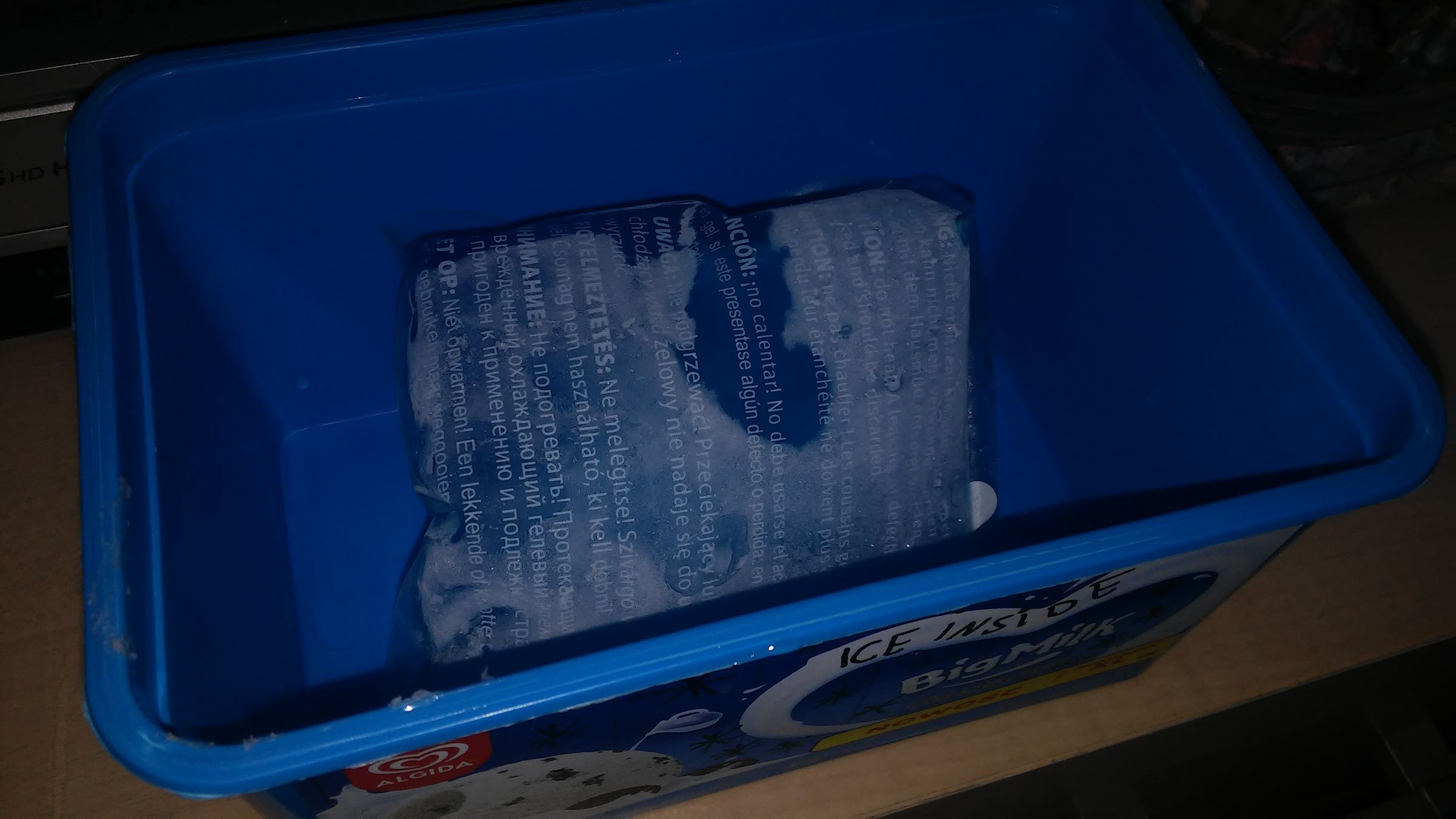 Hamster Air Conditioning System 6 Steps (with Pictures) Instructables
