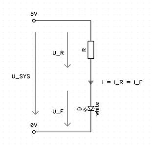 Practical Guide to LEDs 2 - Essential Circuits : 7 Steps (with Pictures ...