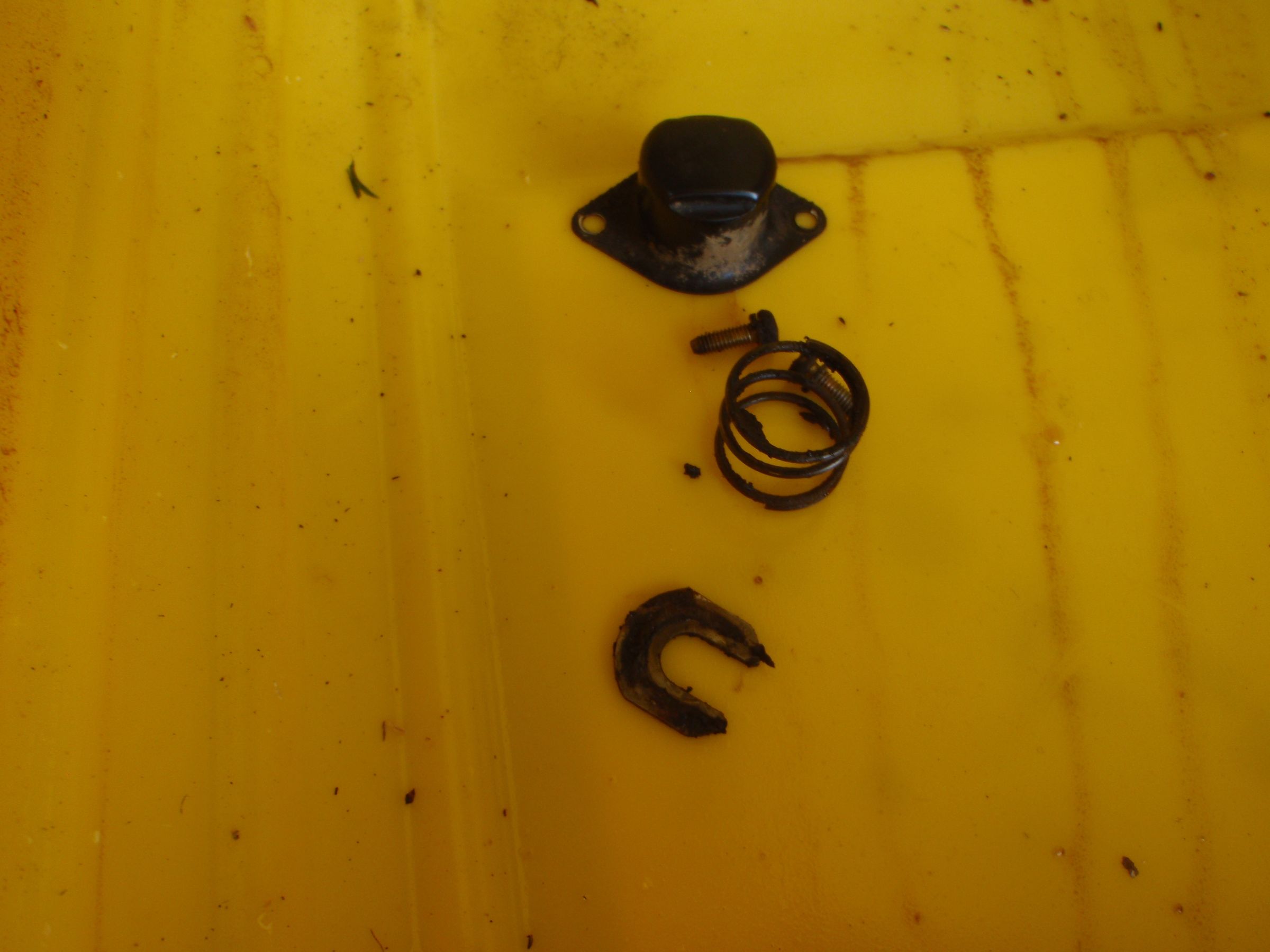 Starter Motor Repair 15 Steps (with Pictures) Instructables