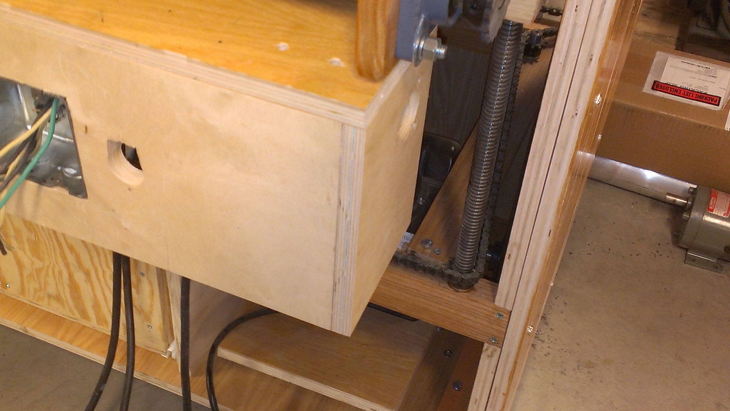 How to Use a Kreg Pocket Hole Jig
