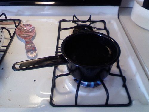 No Coffee Maker? No Problem!