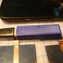Power your USB Devices with a 6-24V power source like solar panels