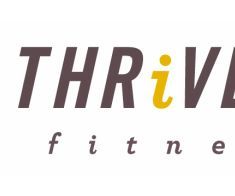 ThrivesF Fitness – a Perfect Place to Halt to Meet Your Fitness Goals