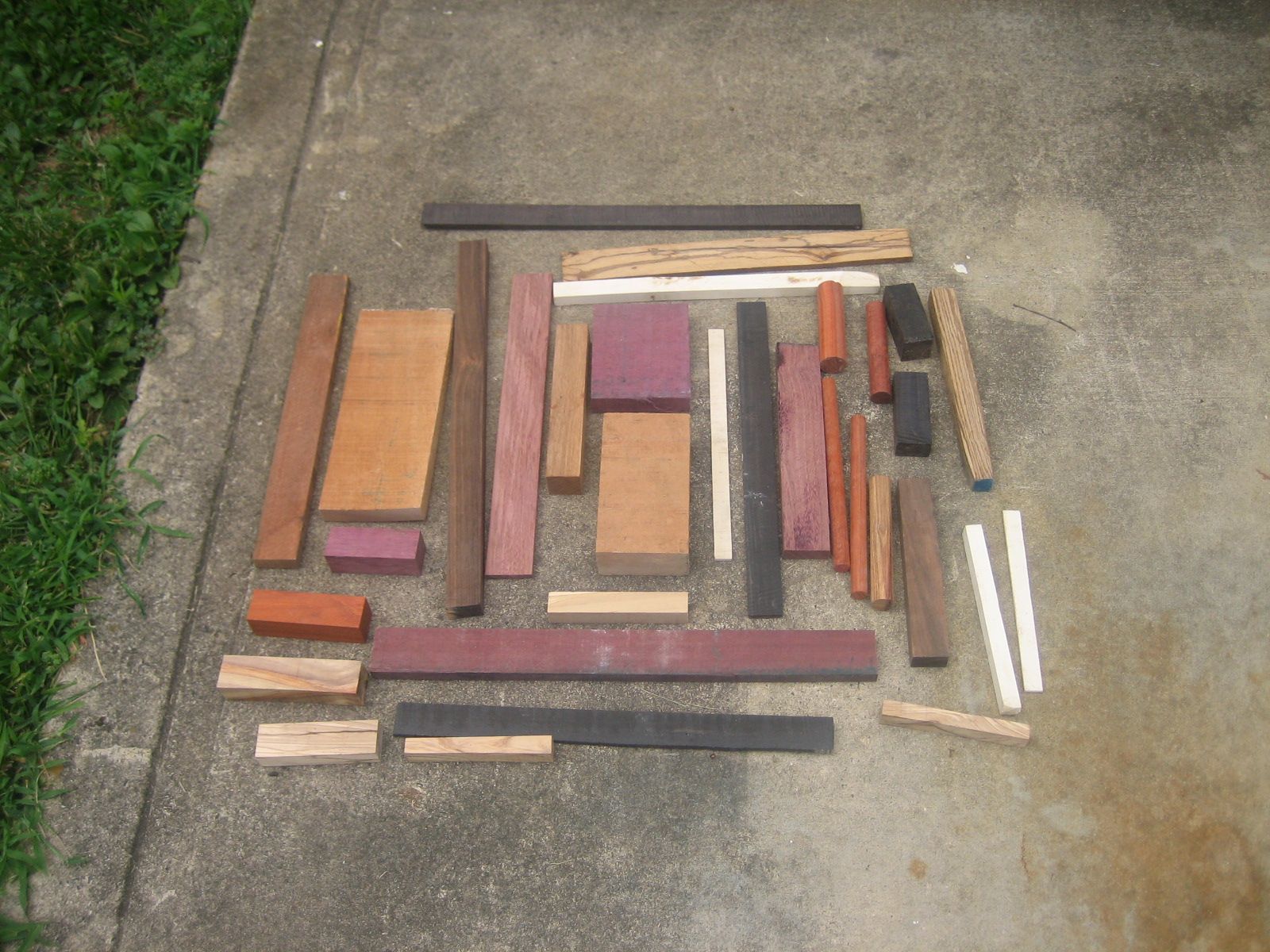 FLUSH TRIM JIG 8 Steps Instructables