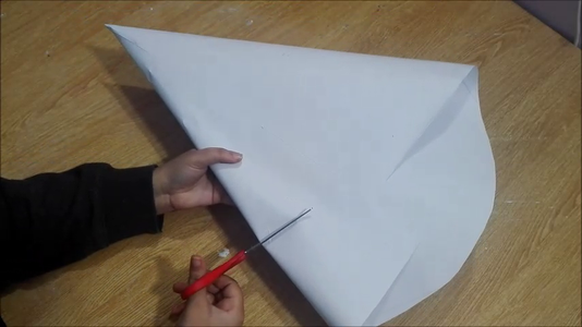 Cutting