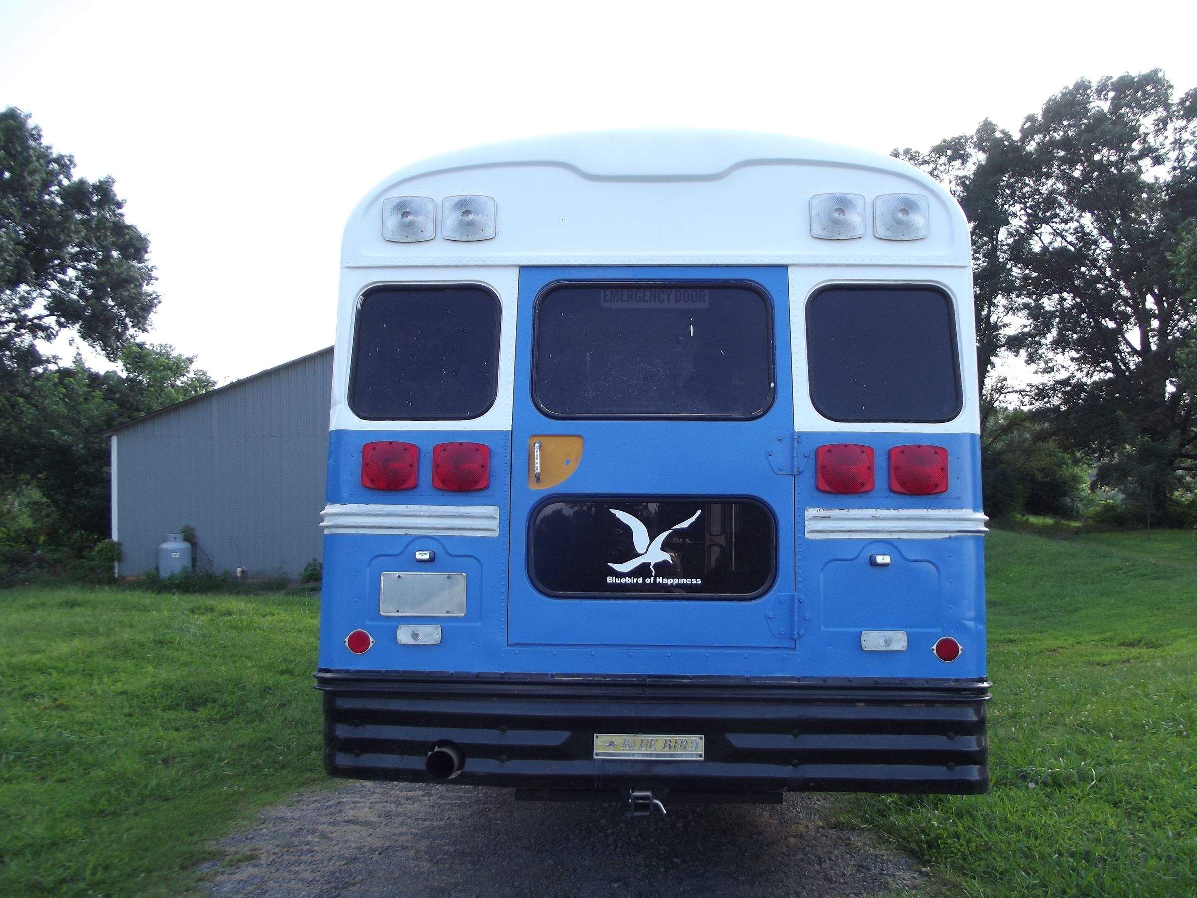 RV Backup Lights 3 Steps Instructables