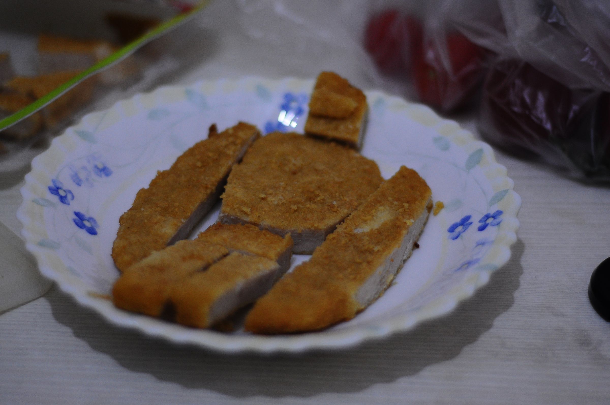 Japanese Bentou 2