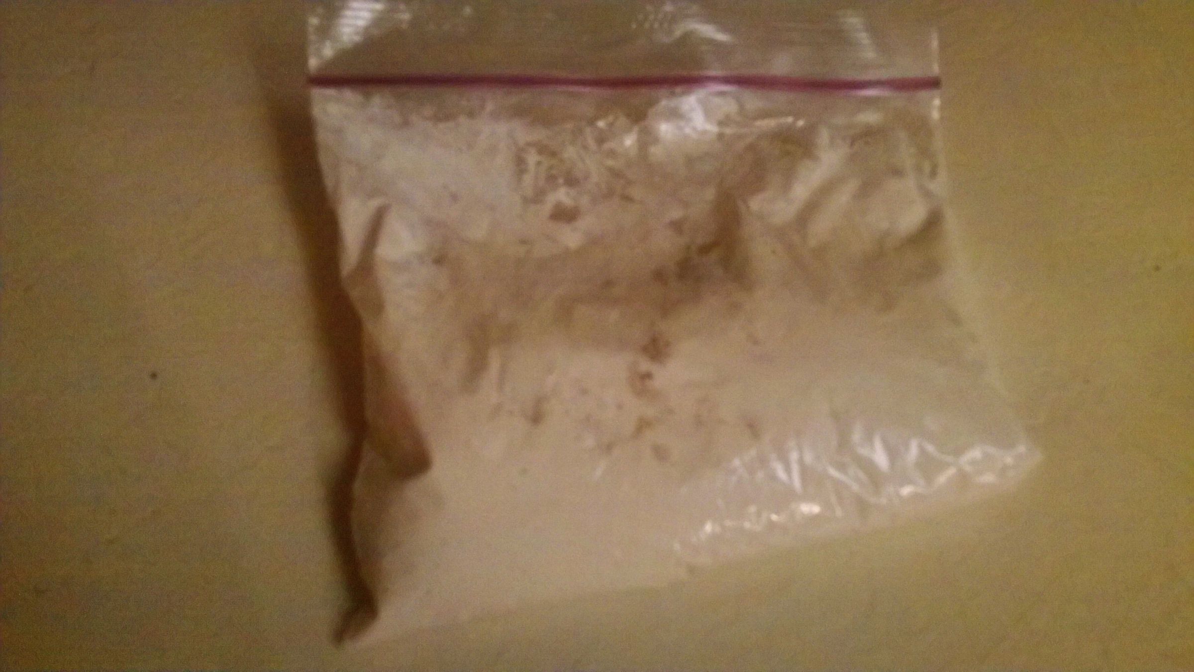 Fire cake (cheap fire starter)