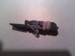 Clothespin Gun