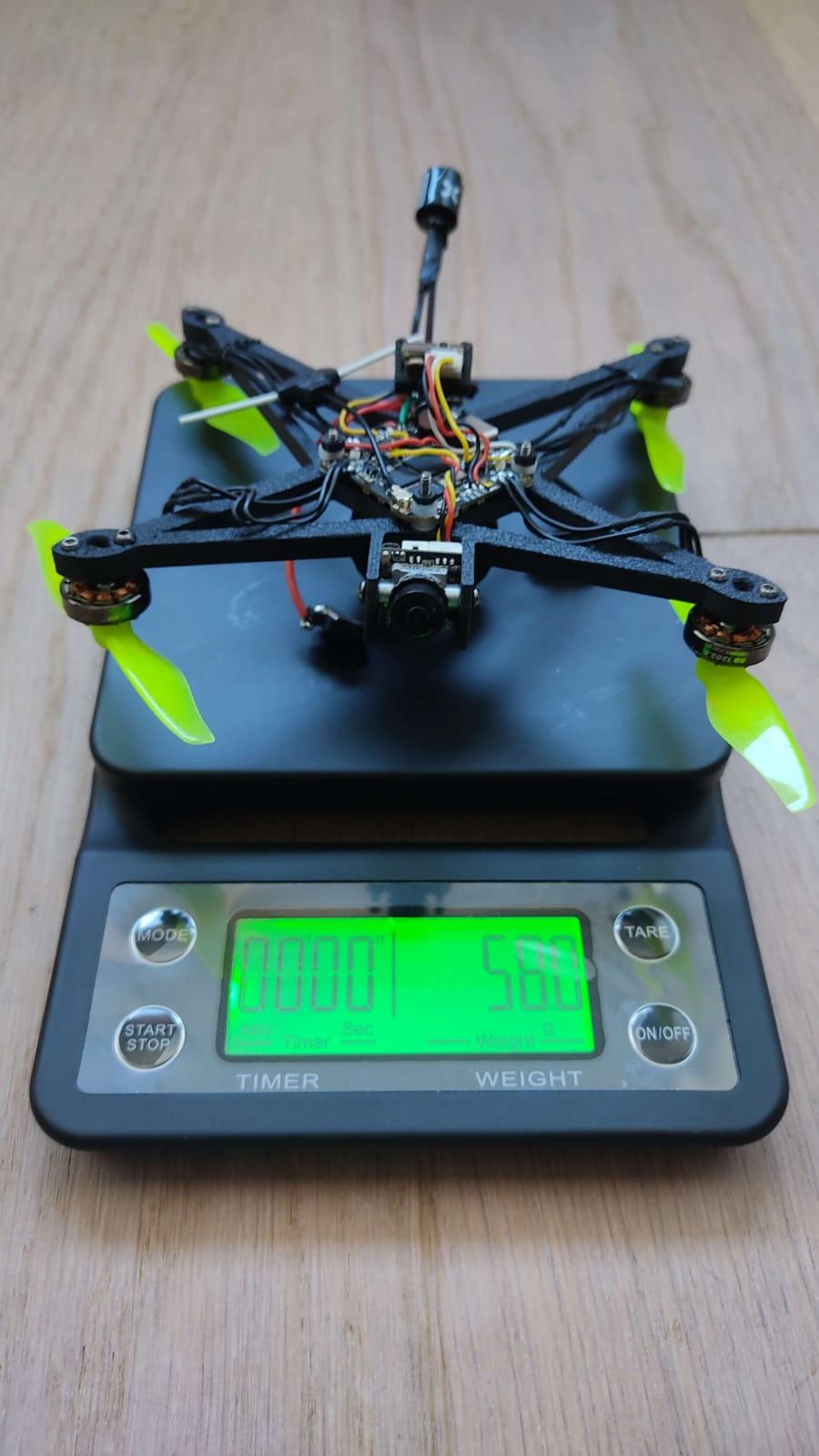 Analog FPV