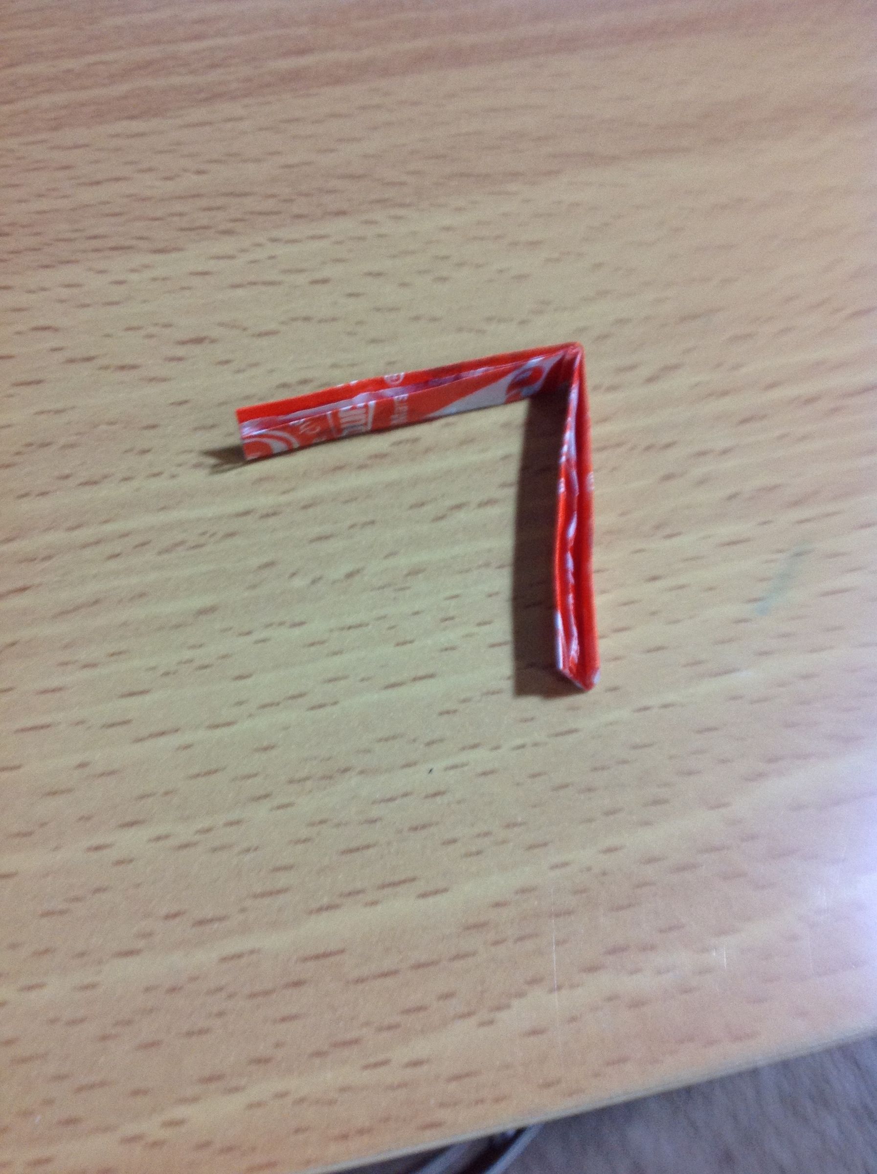 Starburst Wrapper Chain 11 Steps Instructables