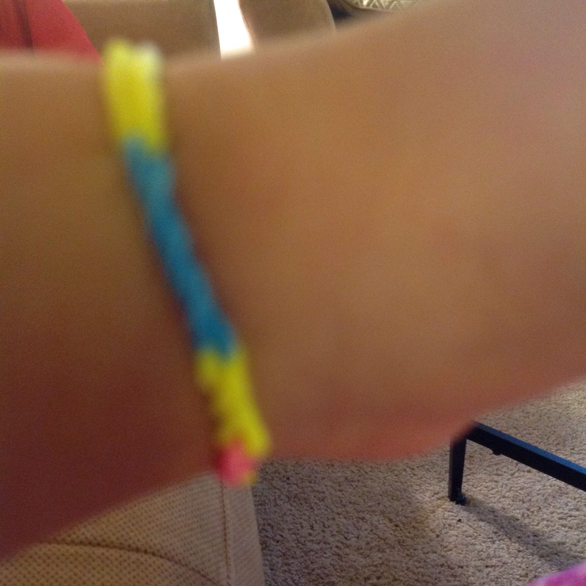 Normal Loom Band