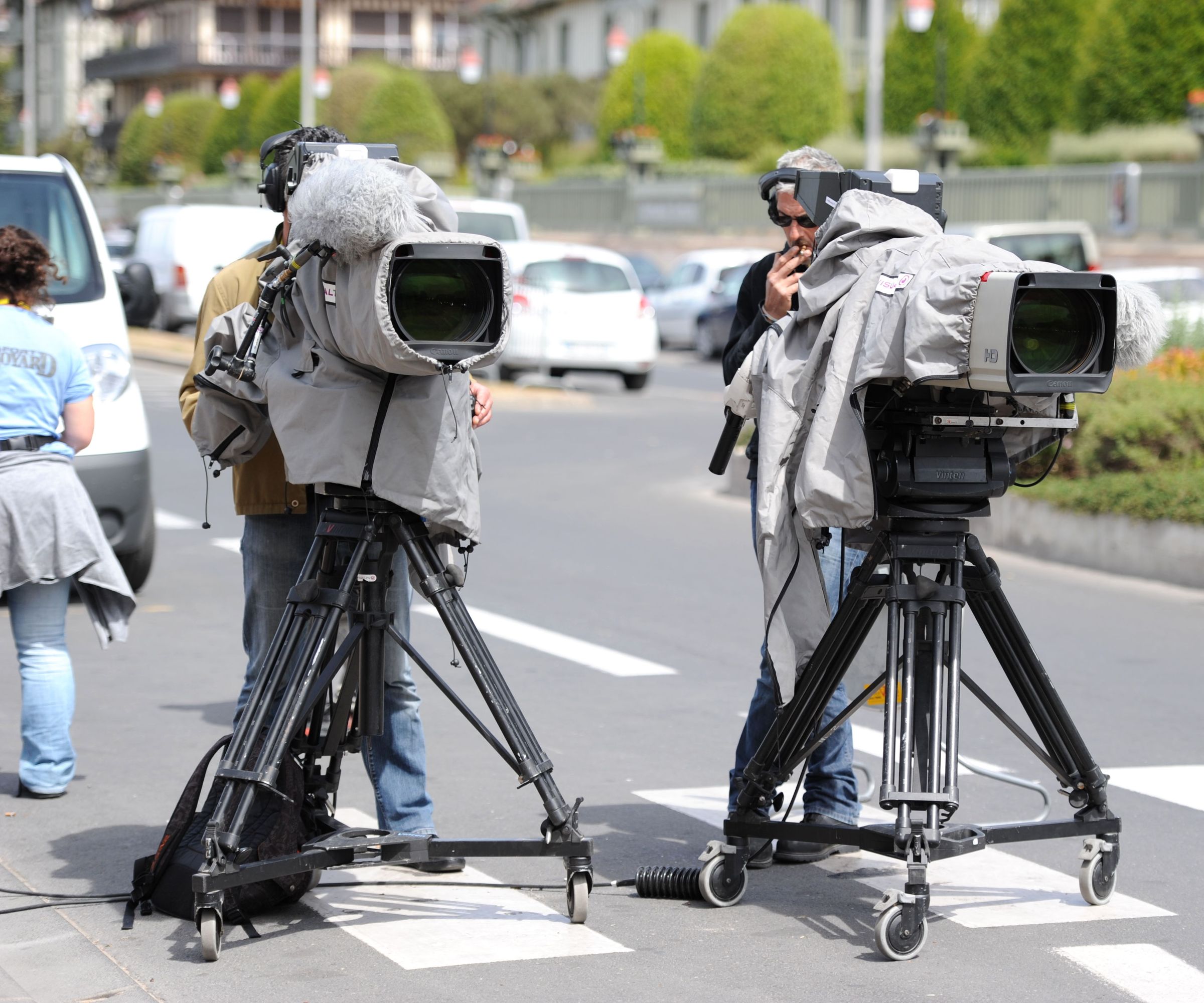 The Need for Hiring a Competent Video Production Company