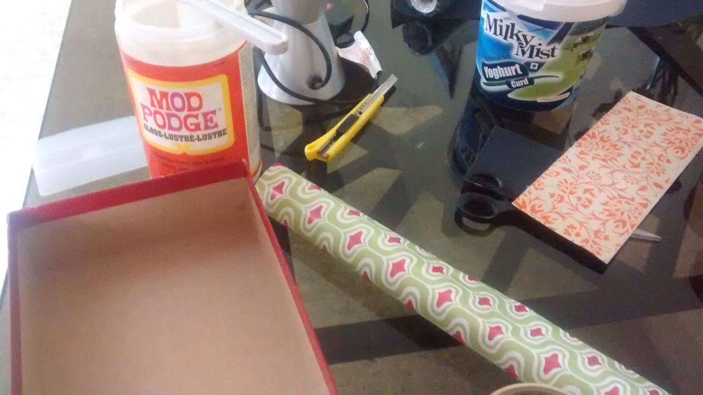 Storage Organizer Shoe Boxes 4 Steps Instructables