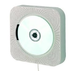 Adding an Audio Jack to a MUJI Wall CD Player