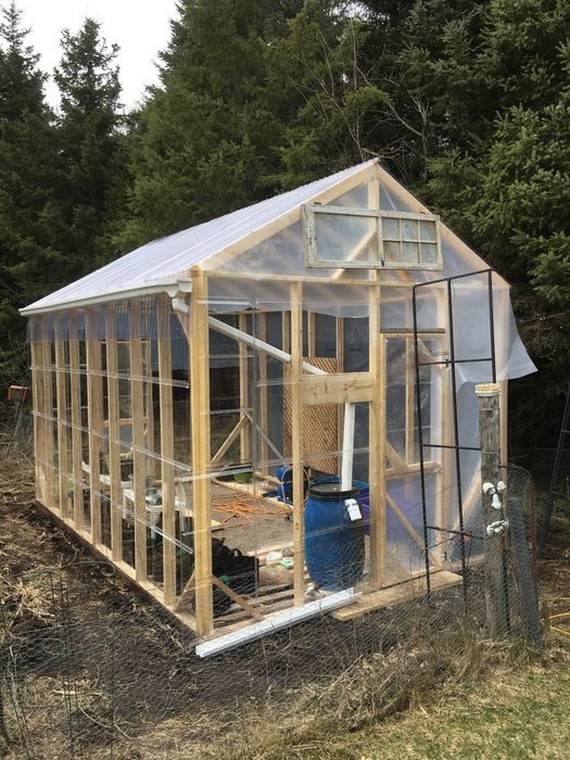 Automated Greenhouse With Arduino Mega : 5 Steps (with Pictures ...