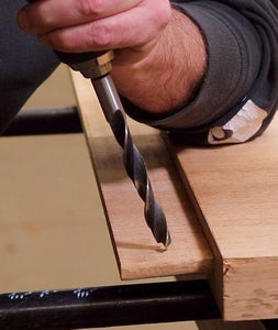 Breadboard Ends