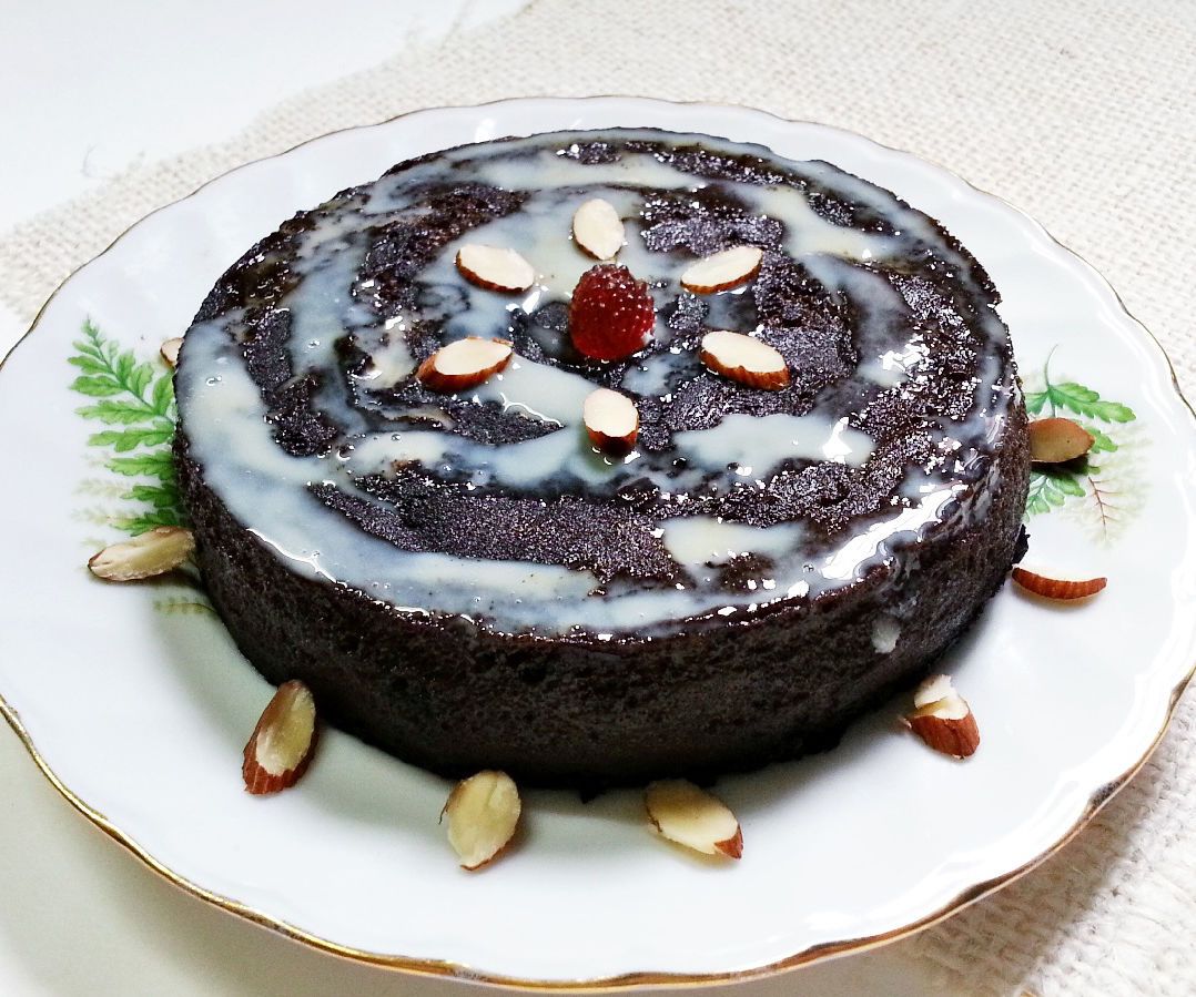 Prepare Delicious  Chocolate Pudding