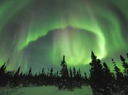 Aurora@プロフ要確認 現地で役立つ！無料オーロラ・アプリ「My Aurora Forecast & Alerts