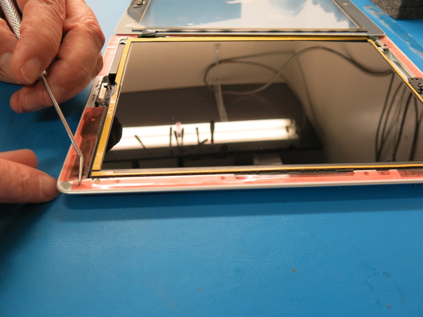 IPad 3/iPad 4 Digitizer Replacement 7 Steps (with Pictures
