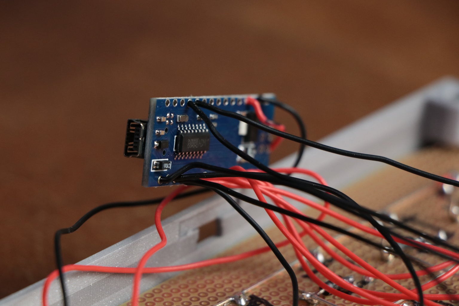 Make Your Own Launchpad : 6 Steps - Instructables