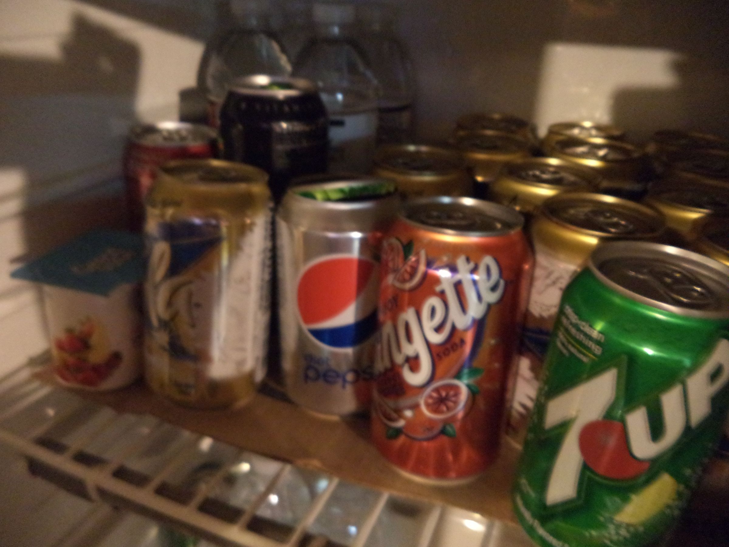 Soda Can Safe 4 Steps Instructables