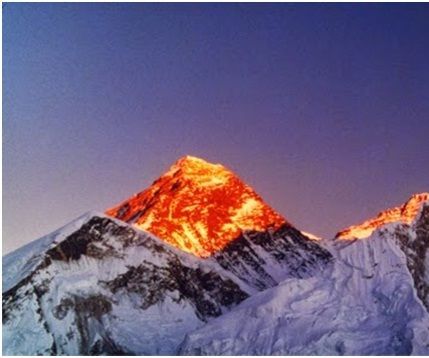 Packing for Your Everest Base Camp Trip
