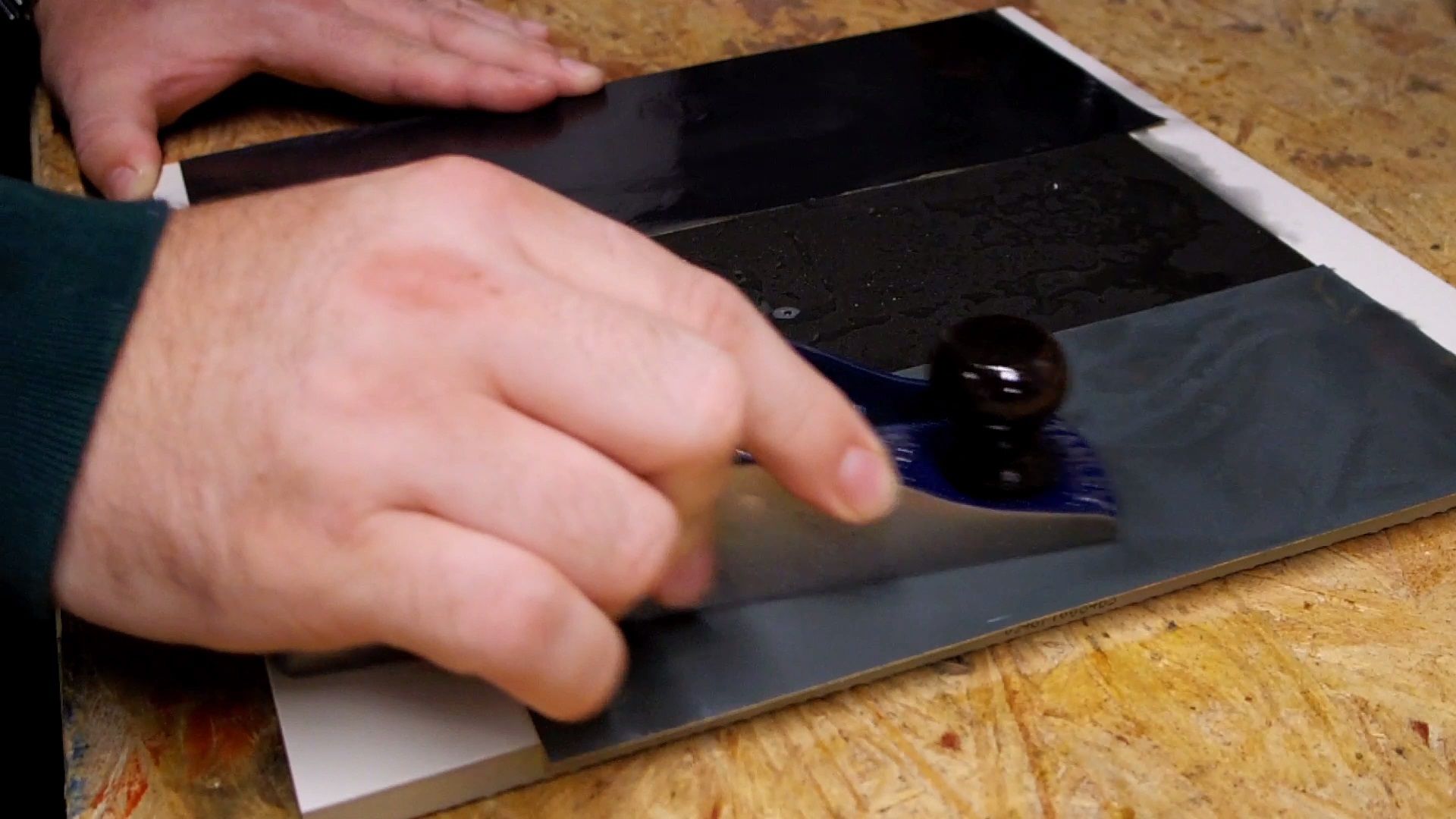 Restoring Hand Planes 9 Steps (with Pictures) Instructables