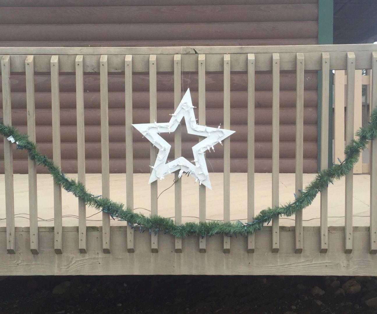 Raspberry Pi Musical Christmas Lights