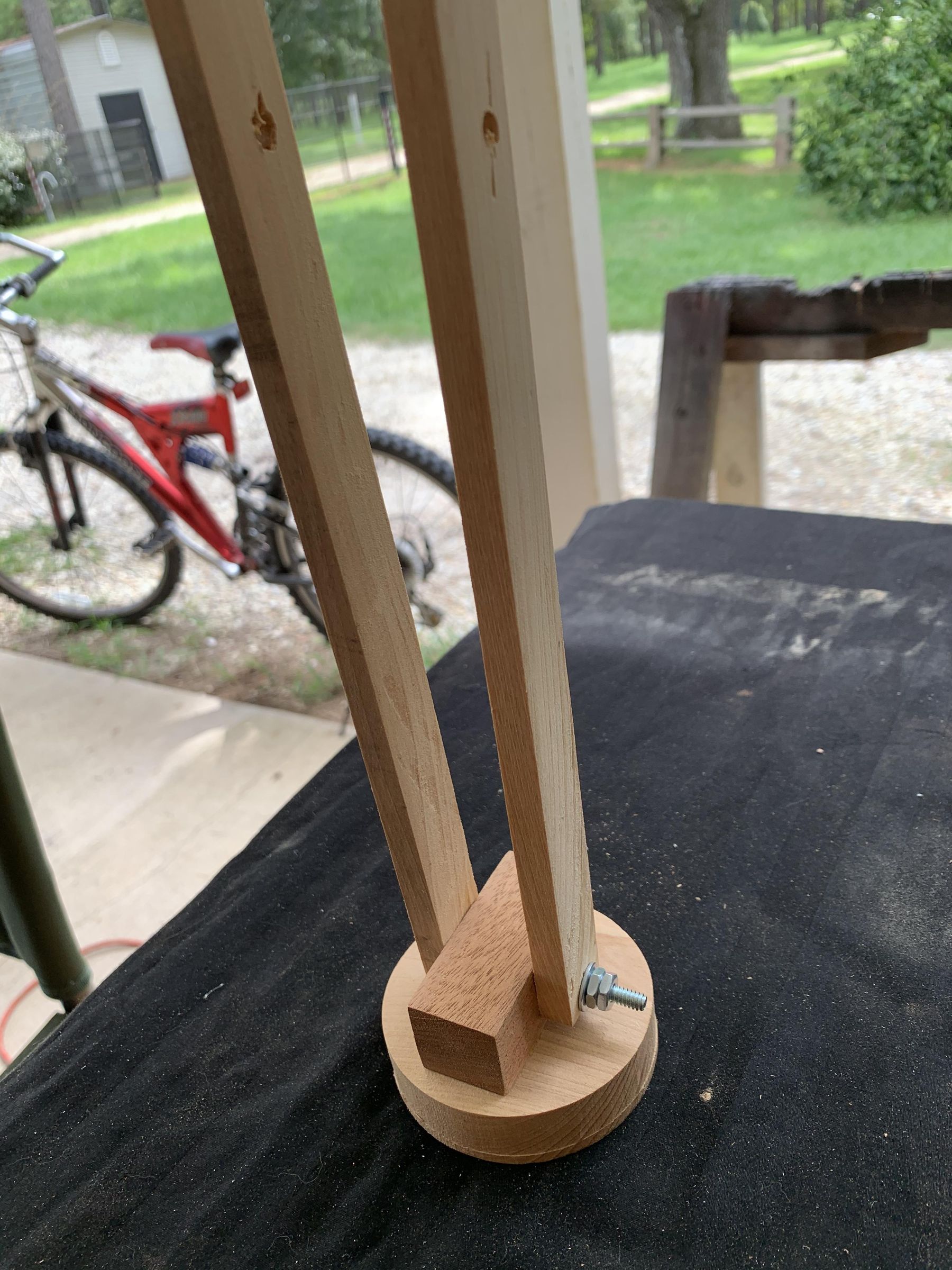 Wooden Can Crusher 4 Steps (with Pictures) Instructables