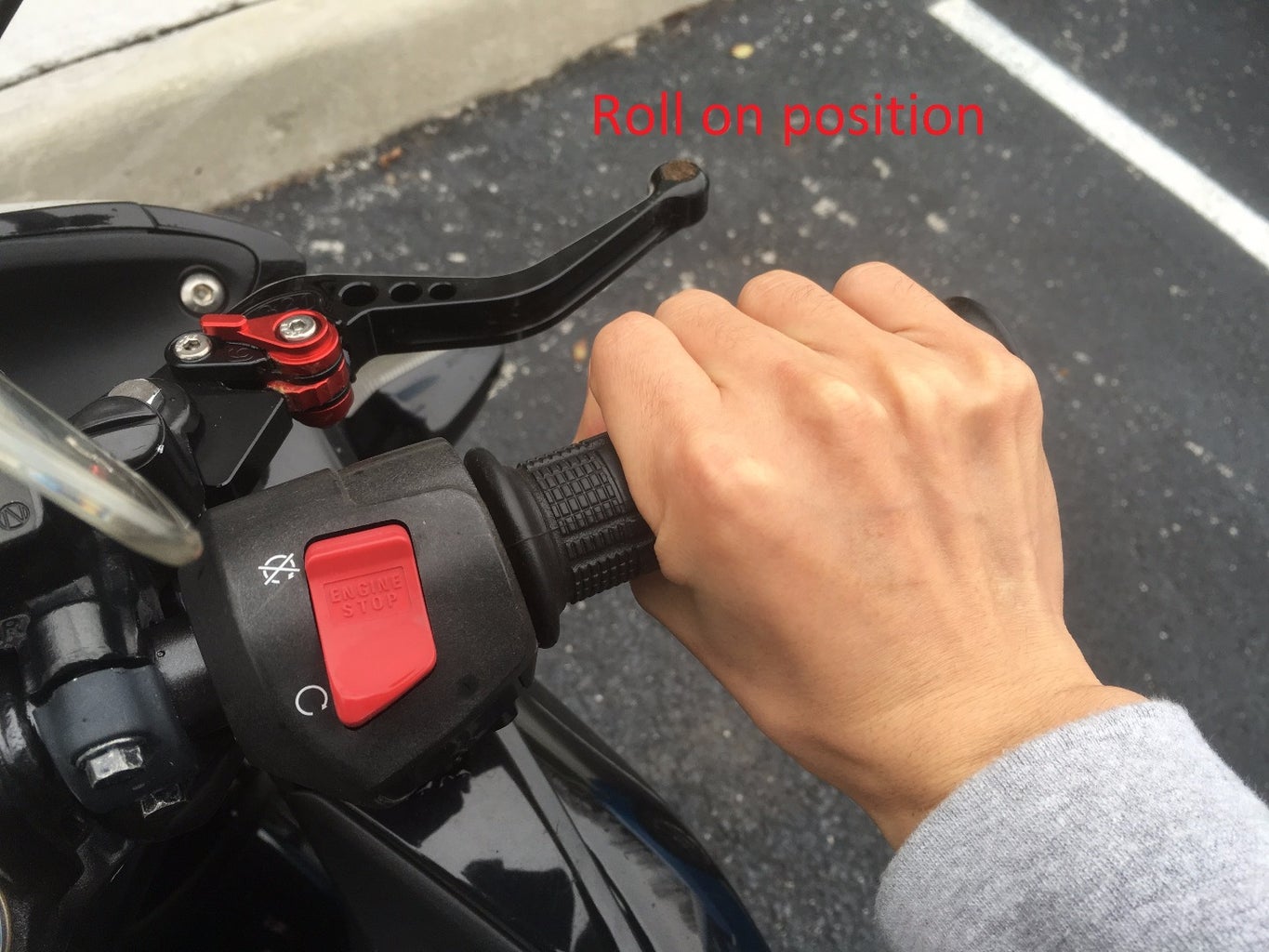 How to Ride a Motorcycle for Beginners : 6 Steps (with Pictures ...