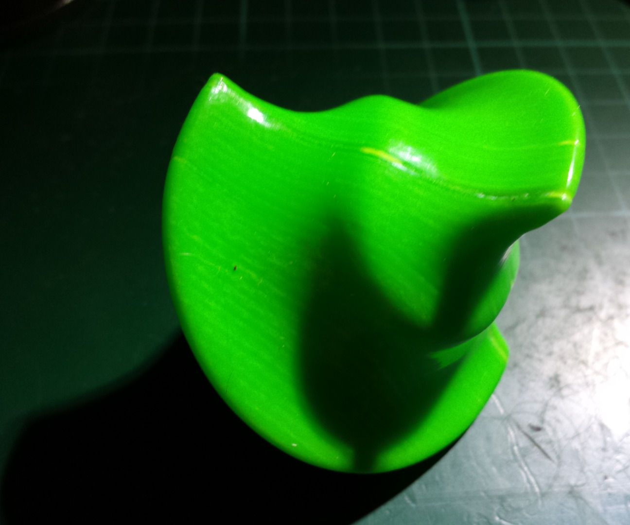 Sketchup Tricks for 3D Printed Parts