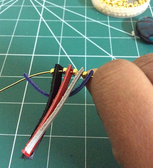 İlk Döngüyü Oluşturun