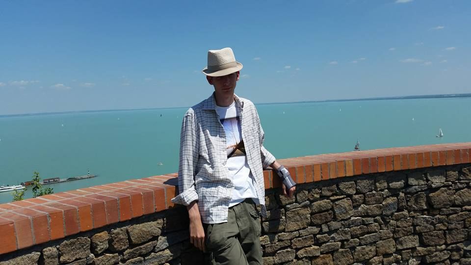 author