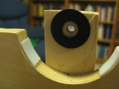 70mm Refracting Telescope